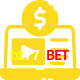 O Cassino bz77 bet também oferece apostas esportivas virtuais!