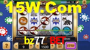 Aviator Game bz77 bet