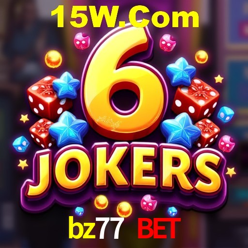 A Emoção da Loteria na bz77 bet: Uma Chance de Mudança de Vida