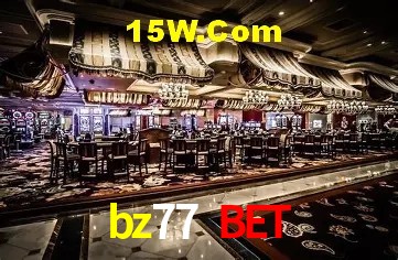 Estatísticas bz77 bet