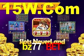Experiência VIP bz77 bet
