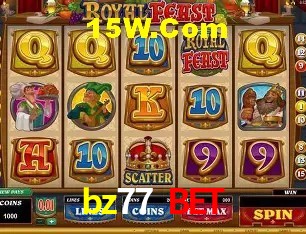 Apostas de Tênis bz77 bet