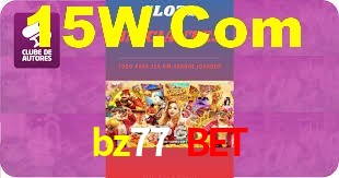 Programa VIP bz77 bet