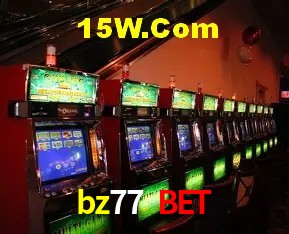 Provedores de Jogos bz77 bet