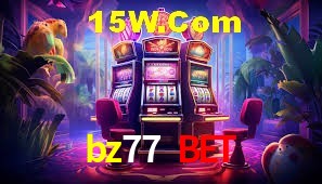 Live Casino bz77 bet