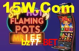 bz77 bet App Interface