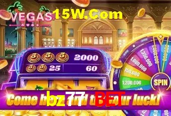 Integração de APIs bz77 bet