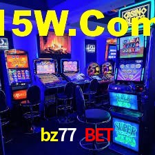 Exclusive Games bz77 bet