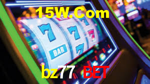 Sinta a adrenalina dos jogos de cassino com bz77 bet