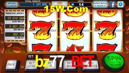 Promoções Sazonais bz77 bet