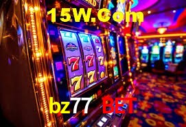 Bonus Features bz77 bet