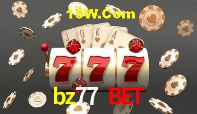 Jogos de Slot bz77 bet