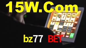Roulette Table bz77 bet