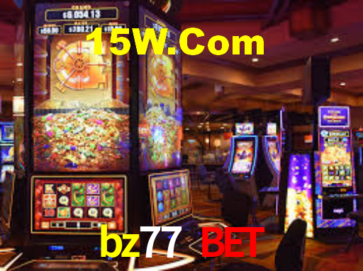 bz77 bet: Seu Cassino Premiado com Pagamentos Rápidos