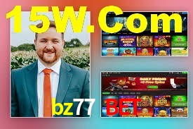Tennis Betting bz77 bet