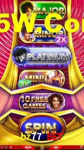 Premium Interface bz77 bet