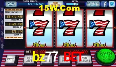 Ofertas Exclusivas bz77 bet