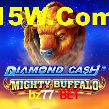 Spaceman Game bz77 bet
