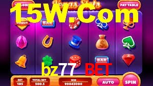 Blackjack Table bz77 bet