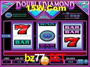 Biblioteca de slots populares na bz77 bet
