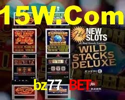 VIP Casino bz77 bet
