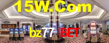 Welcome Bonus bz77 bet