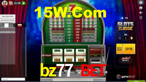 bz77 bet