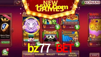 Sistemas de Segurança bz77 bet