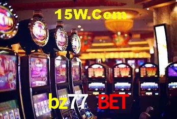 Segurança 2FA bz77 bet