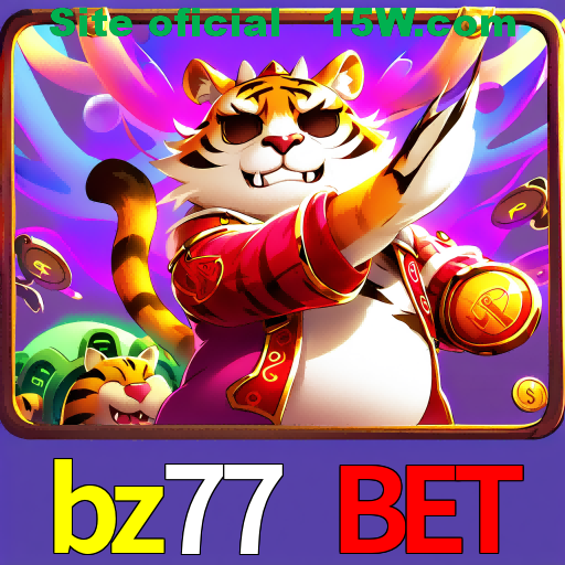 Imagem promocional da bz77 bet mostrando a plataforma e suas vantagens
